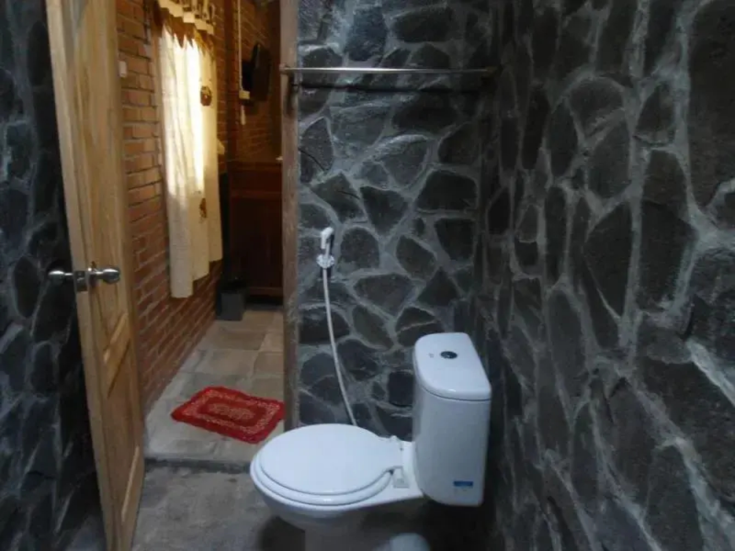 Kampung Tembi Guest House