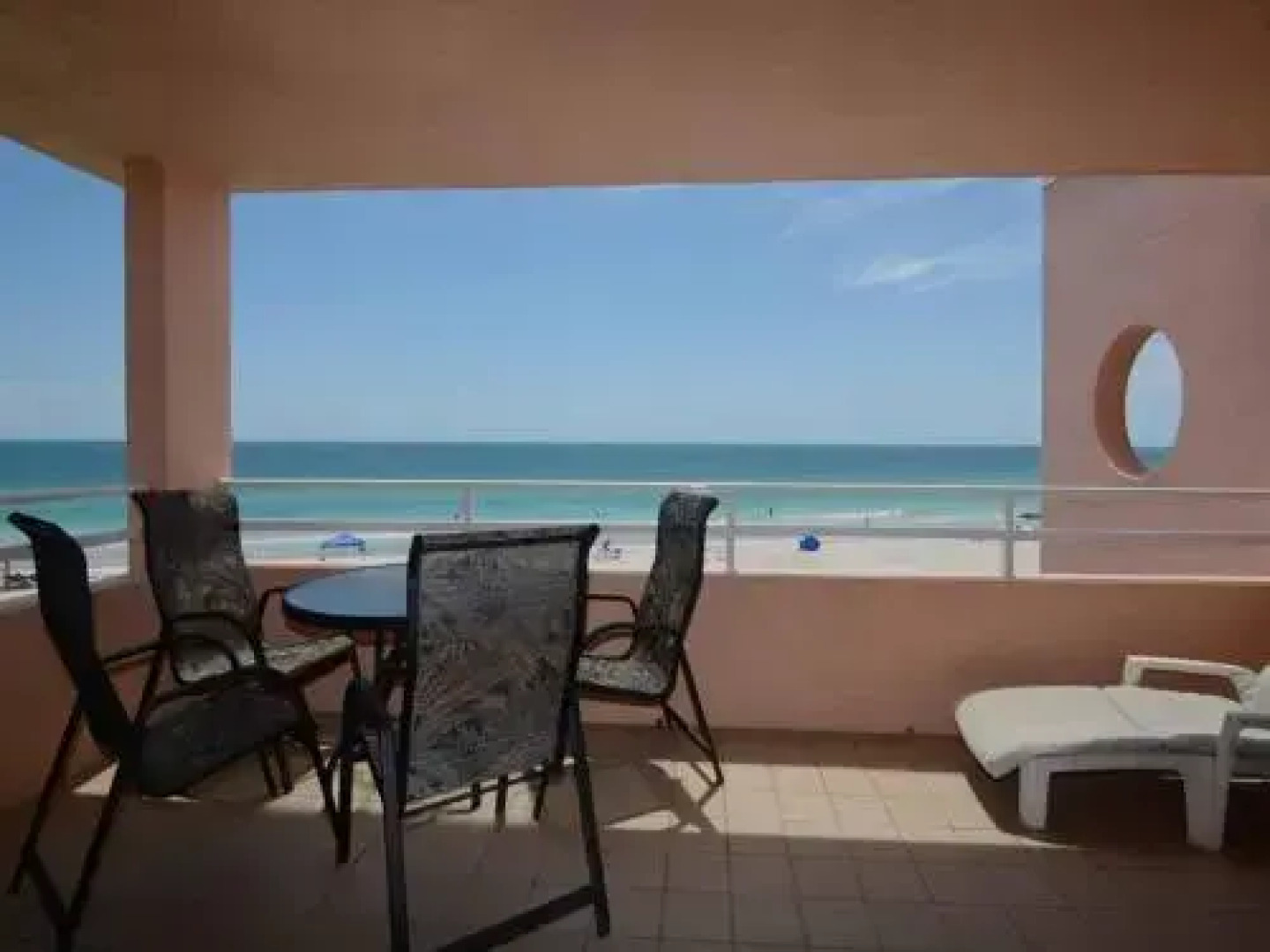 Coquina Beach Club Condo