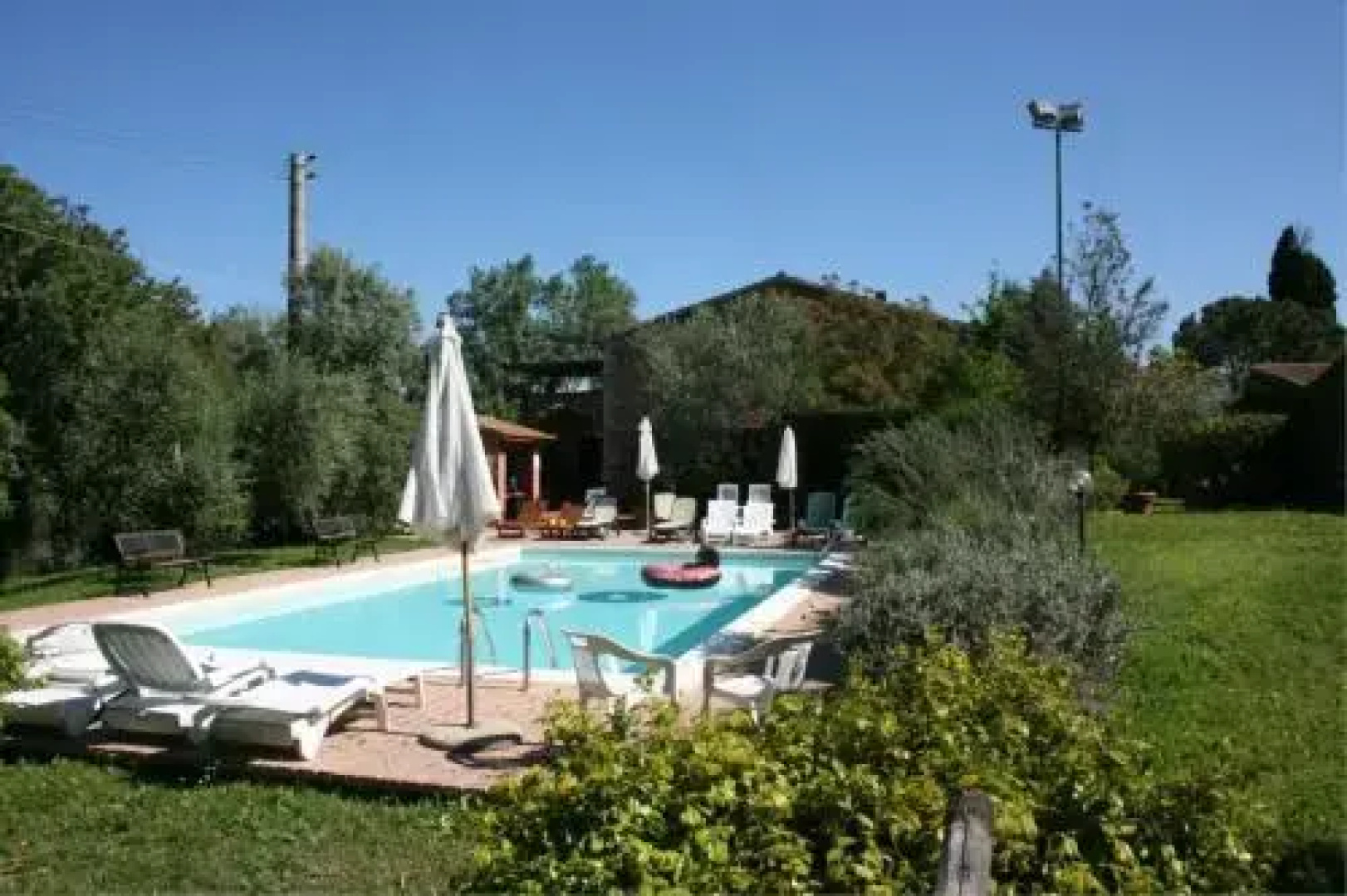 Agriturismo Santa Maria