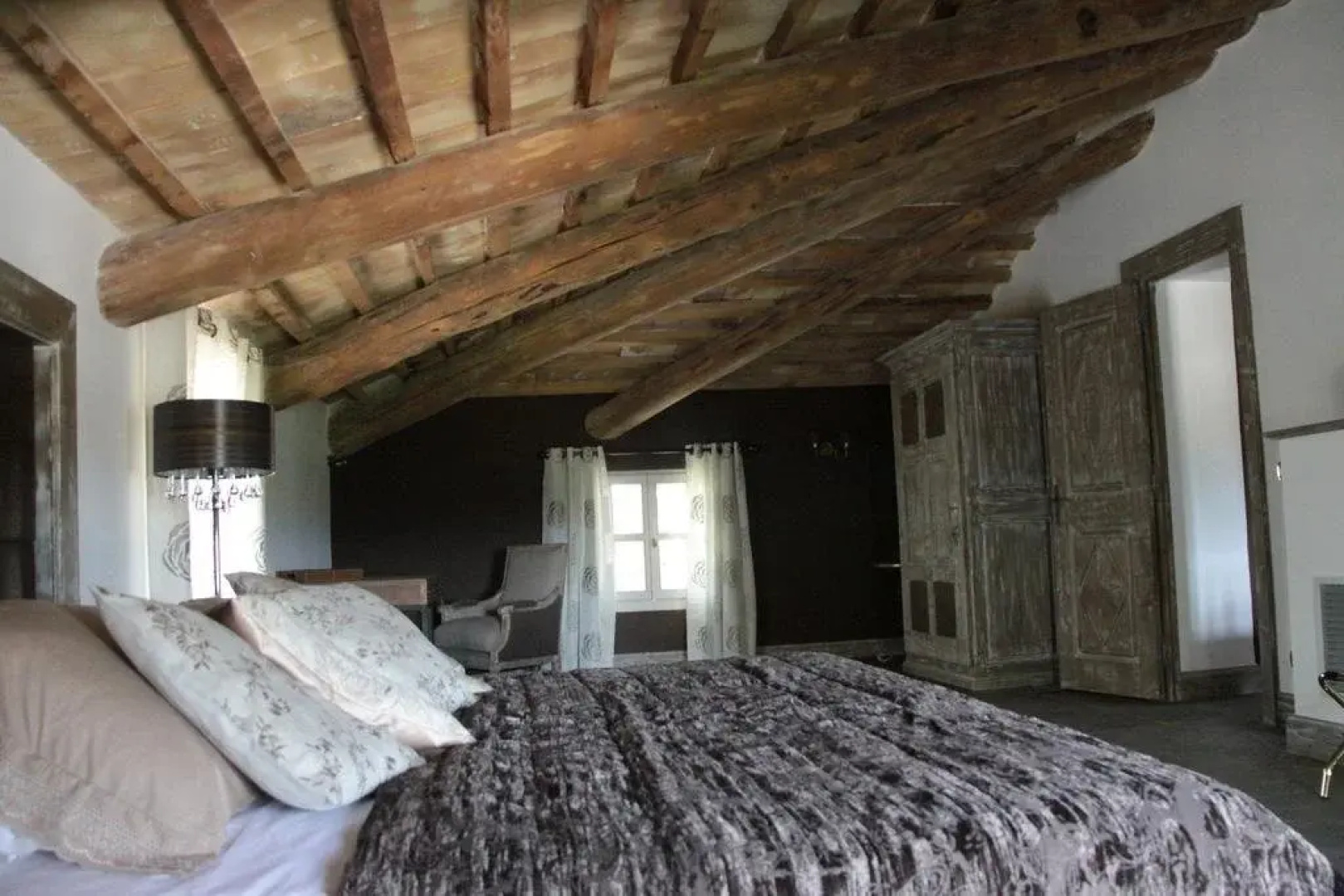 La Bastide de Brurangère
