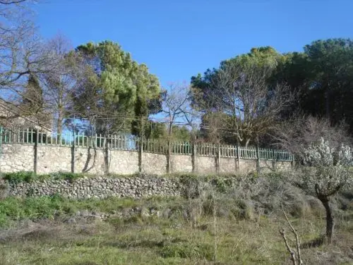 Casa Rural Masía Barbera