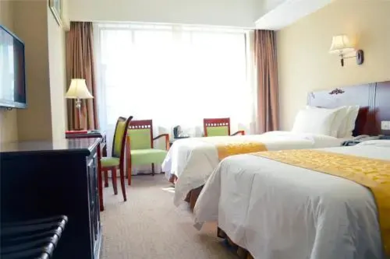 Vienna Hotel Shanwei Chengqu Xingye Road