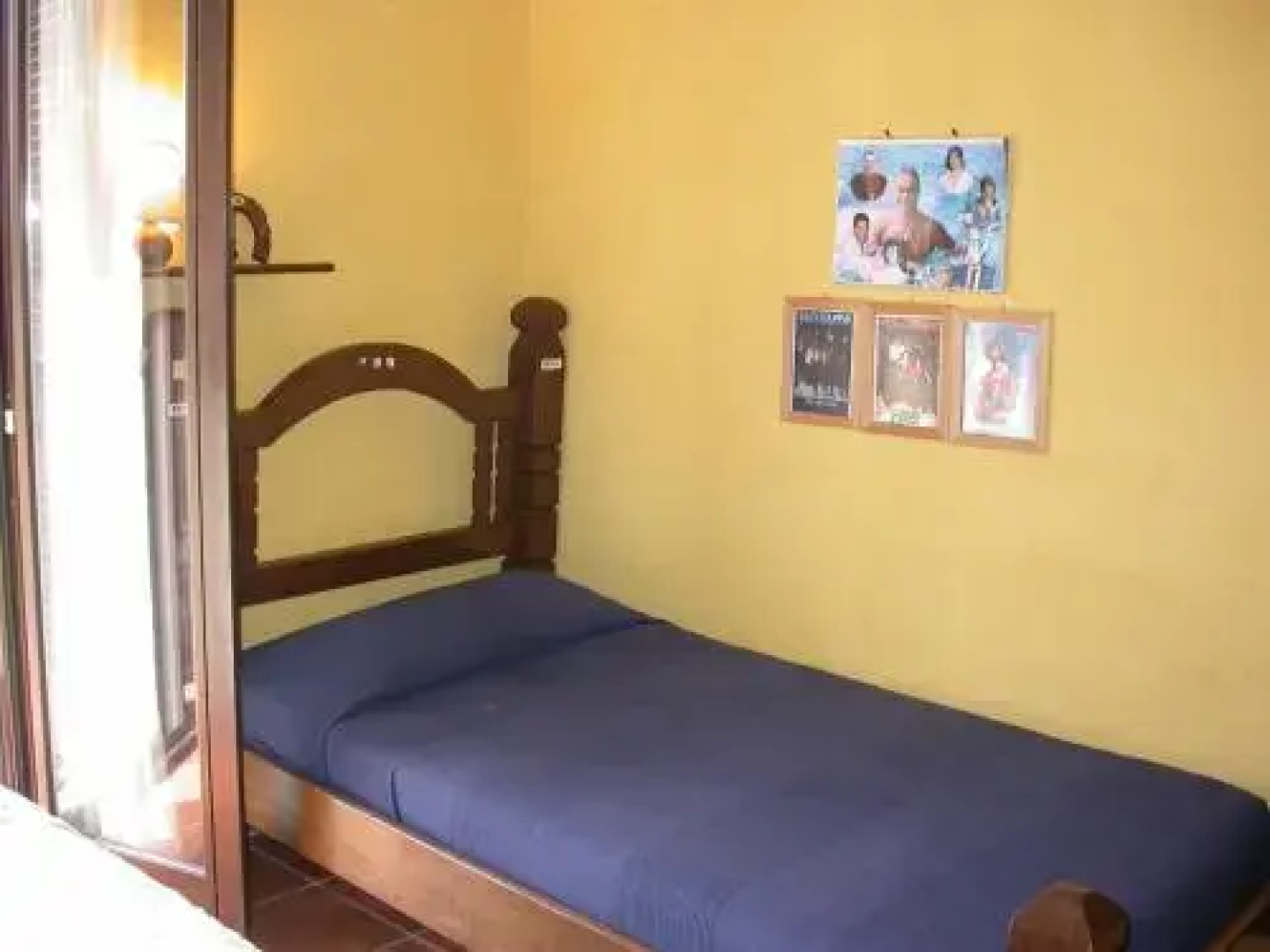 B e B Montegelato