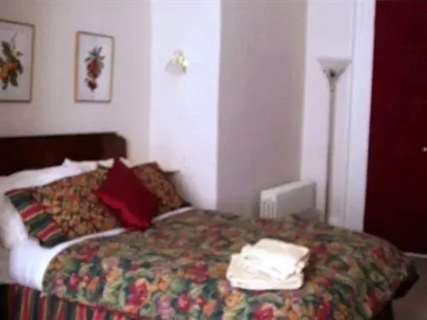 Tor Royal Bed & Breakfast