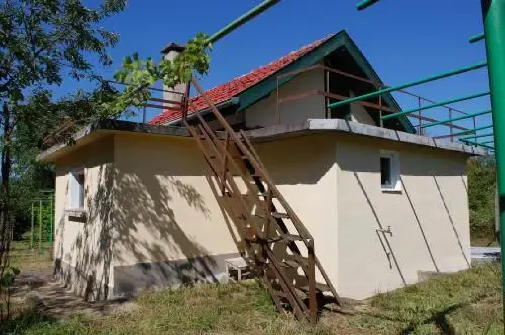 Holiday Home Milkovci
