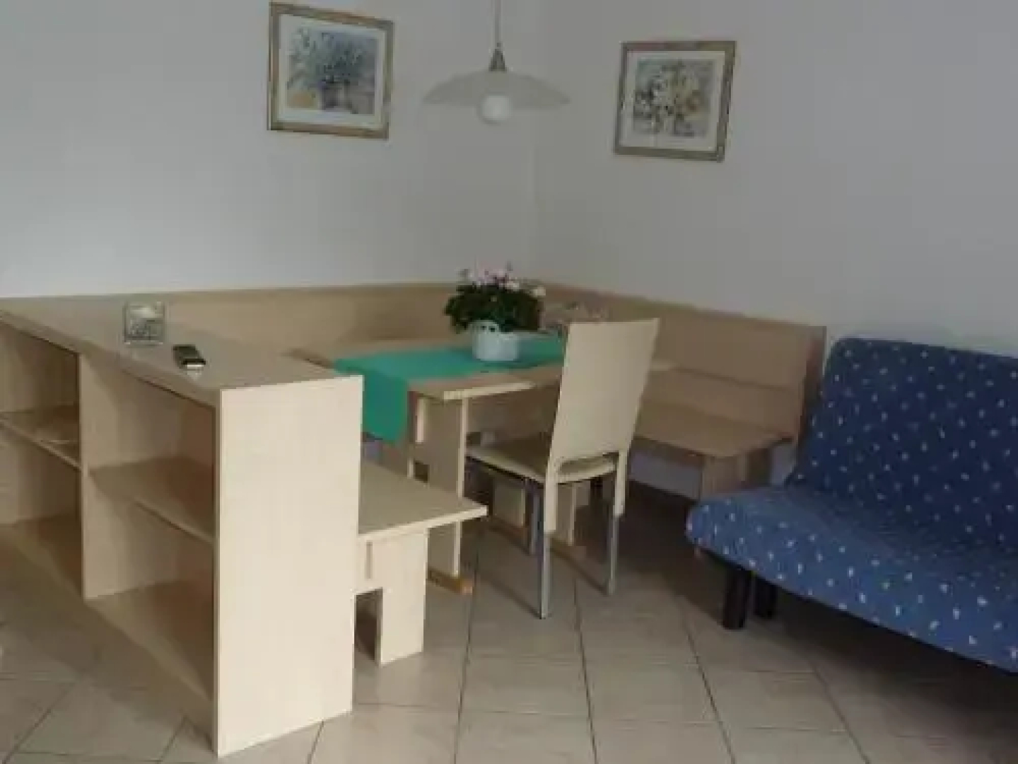 Appartements Margit