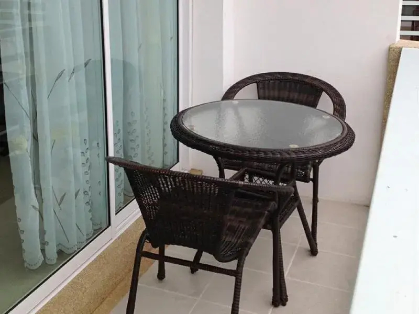 Baan Jeen Hotel Samroiyod Beach