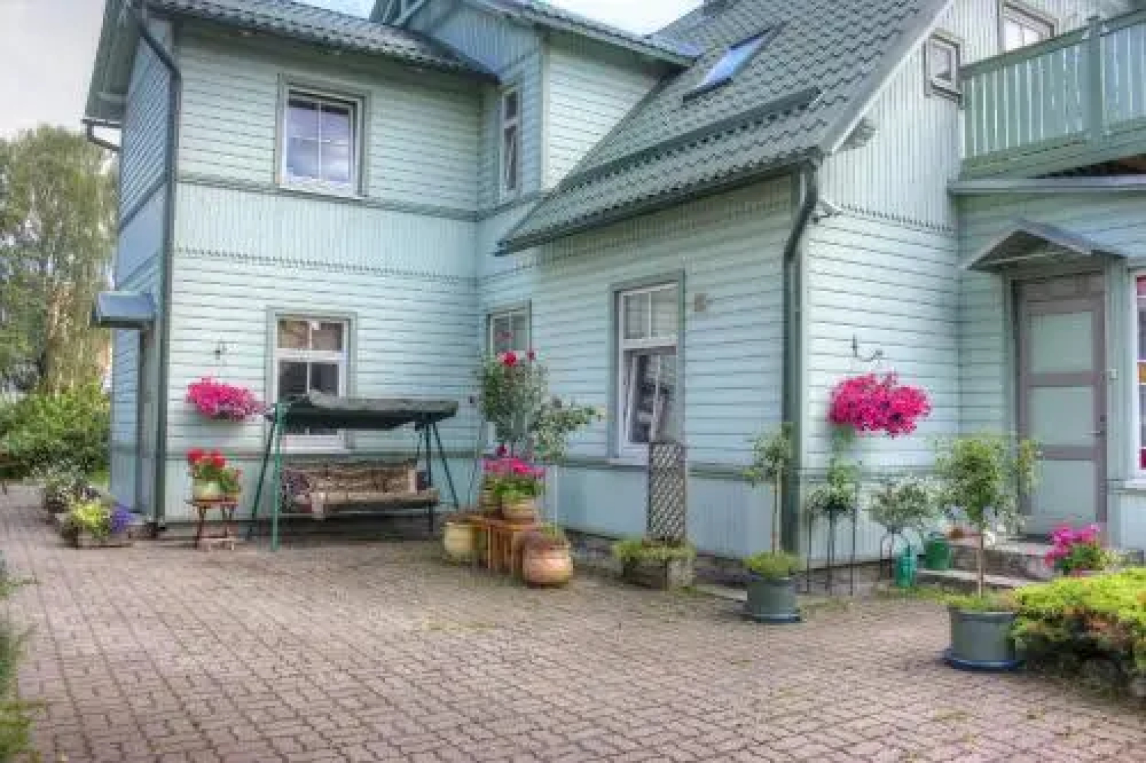 Kassimaja Guesthouse