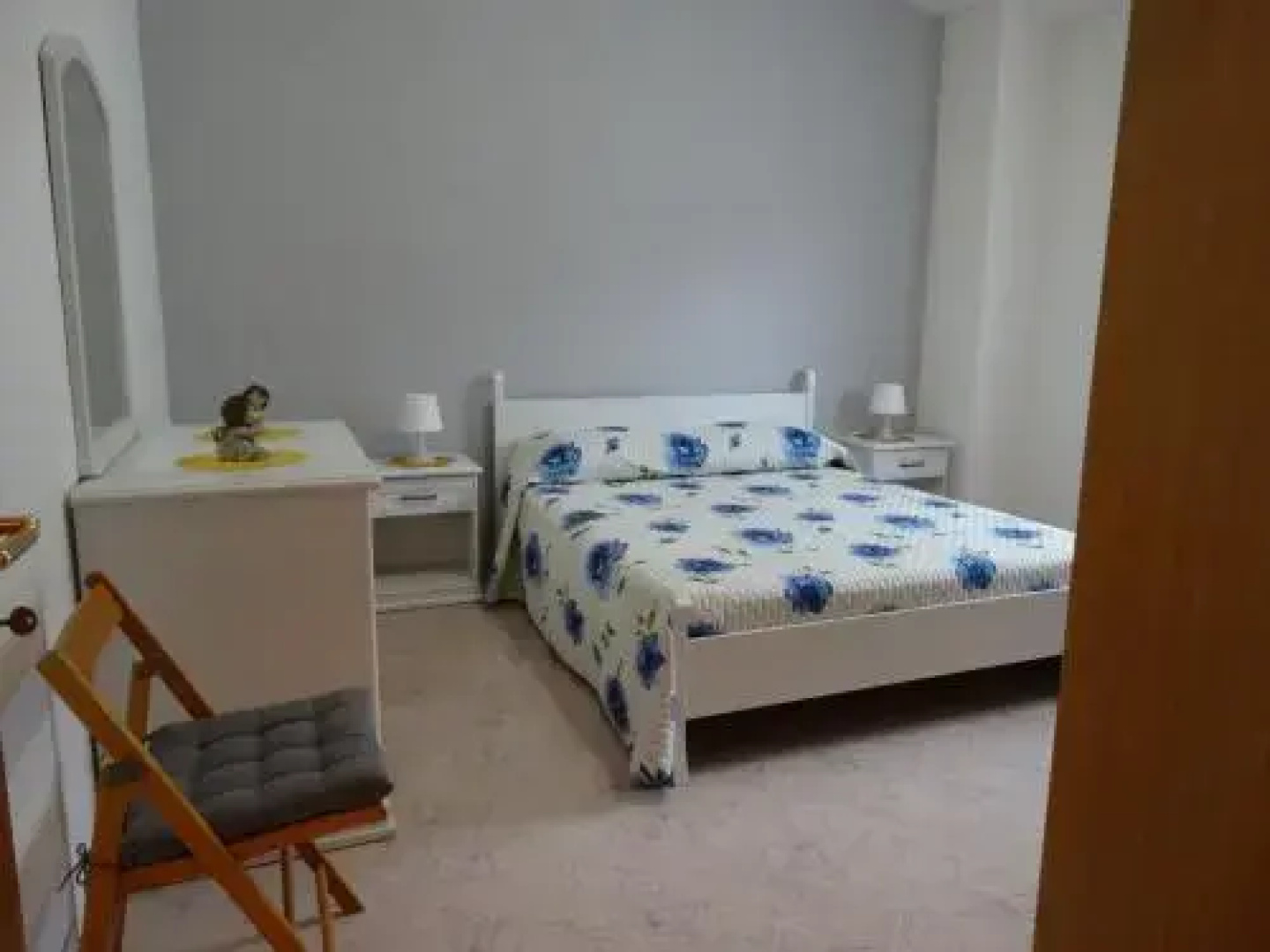 B&B La Romitella