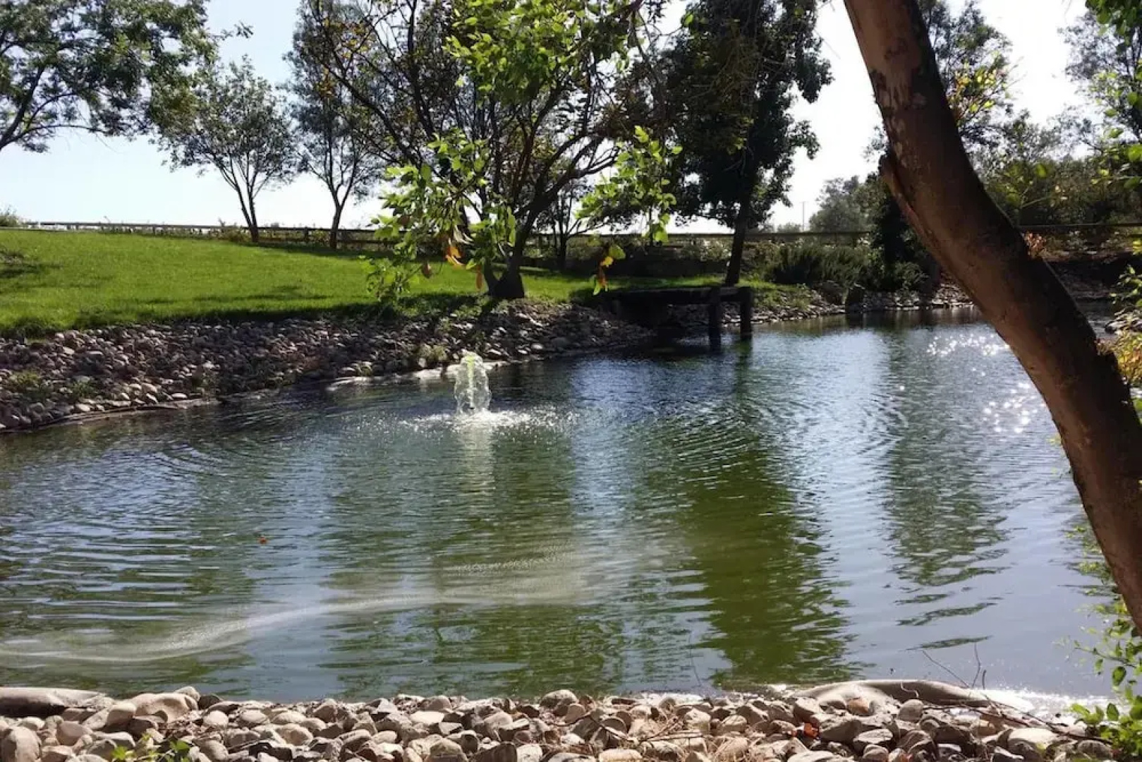 Temecula CoachHouse