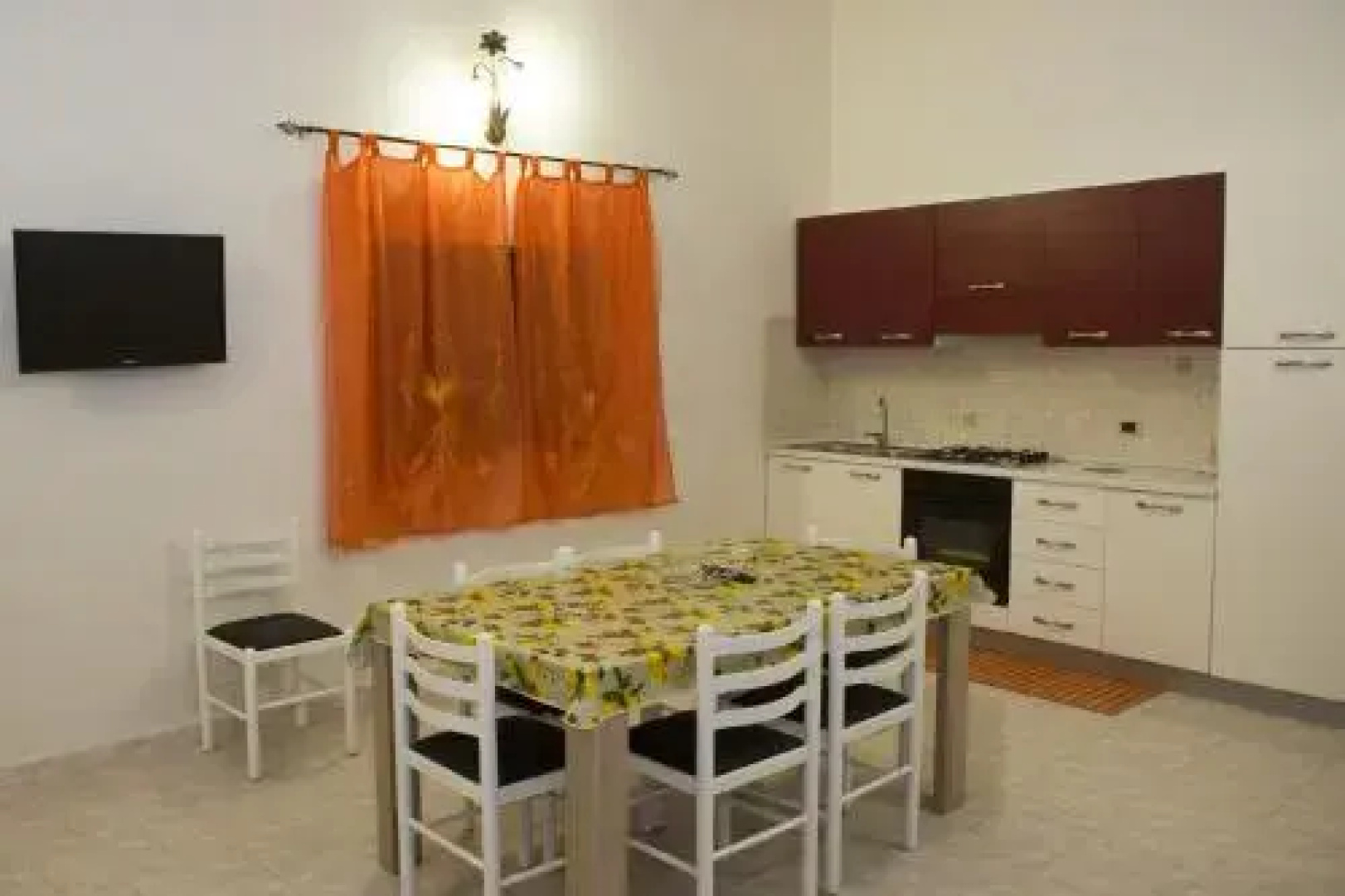 Casa Vacanze Calafarina