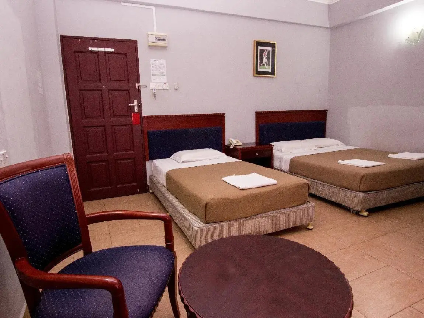 Hotel Sri Semantan