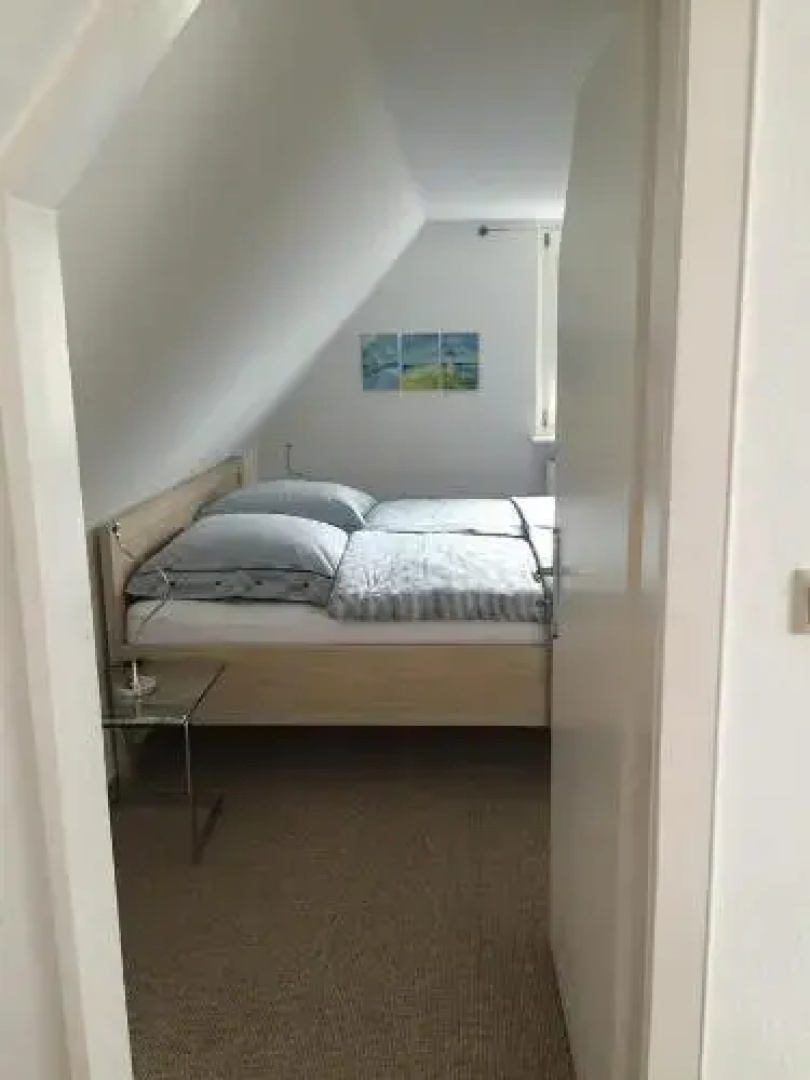 Gemütliche Ferienwohnung
