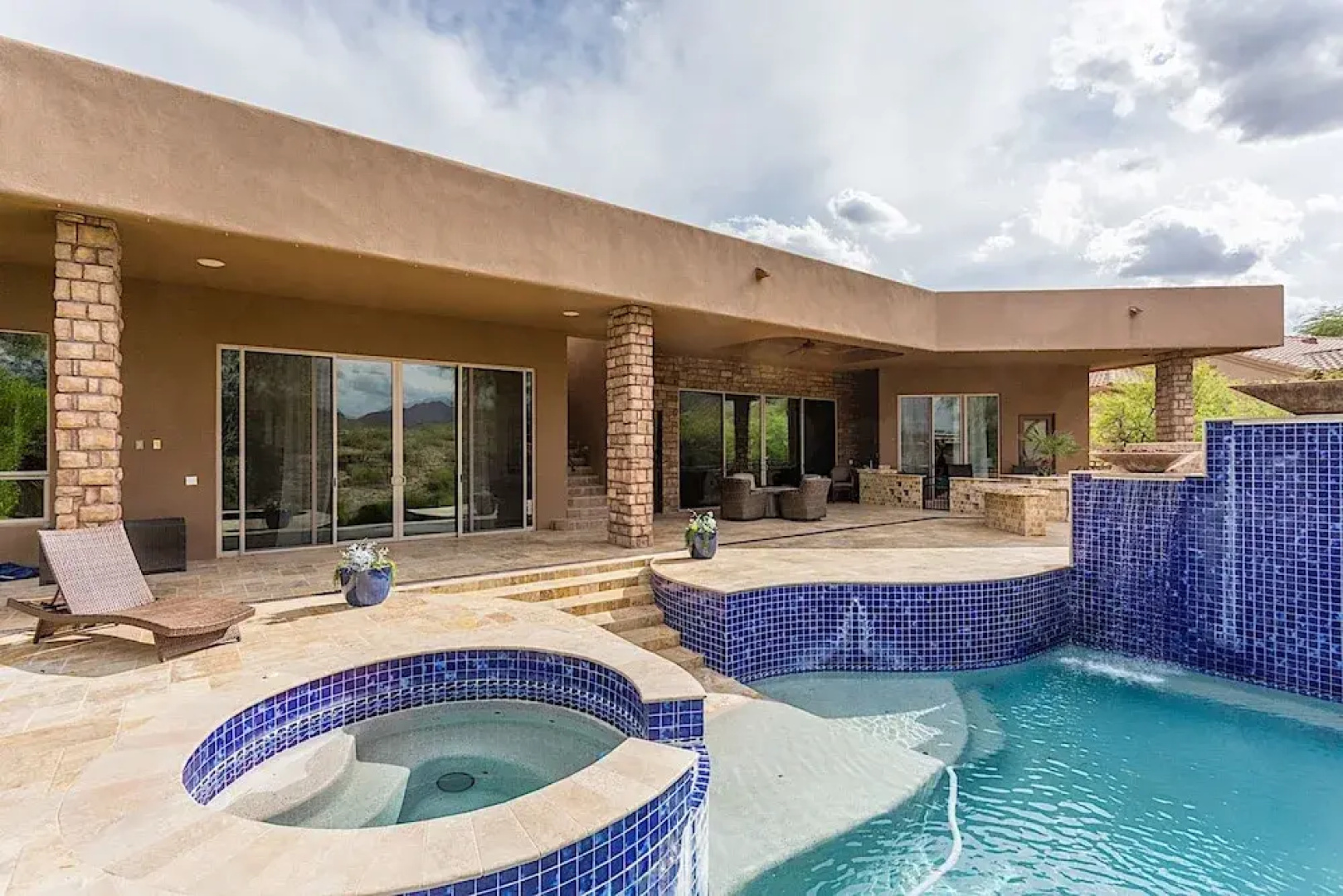 Sundown Retreat 4 Br By Casago