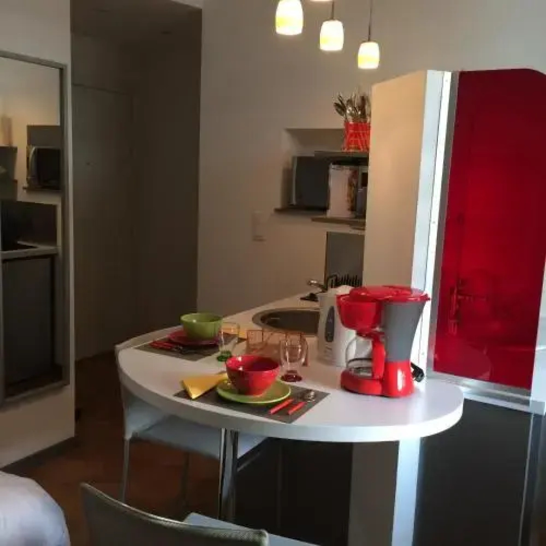 Tres Beau Studio Aux Portes De Strasbourg
