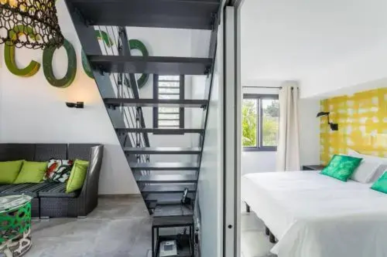 Le Jardin des Iles Villas