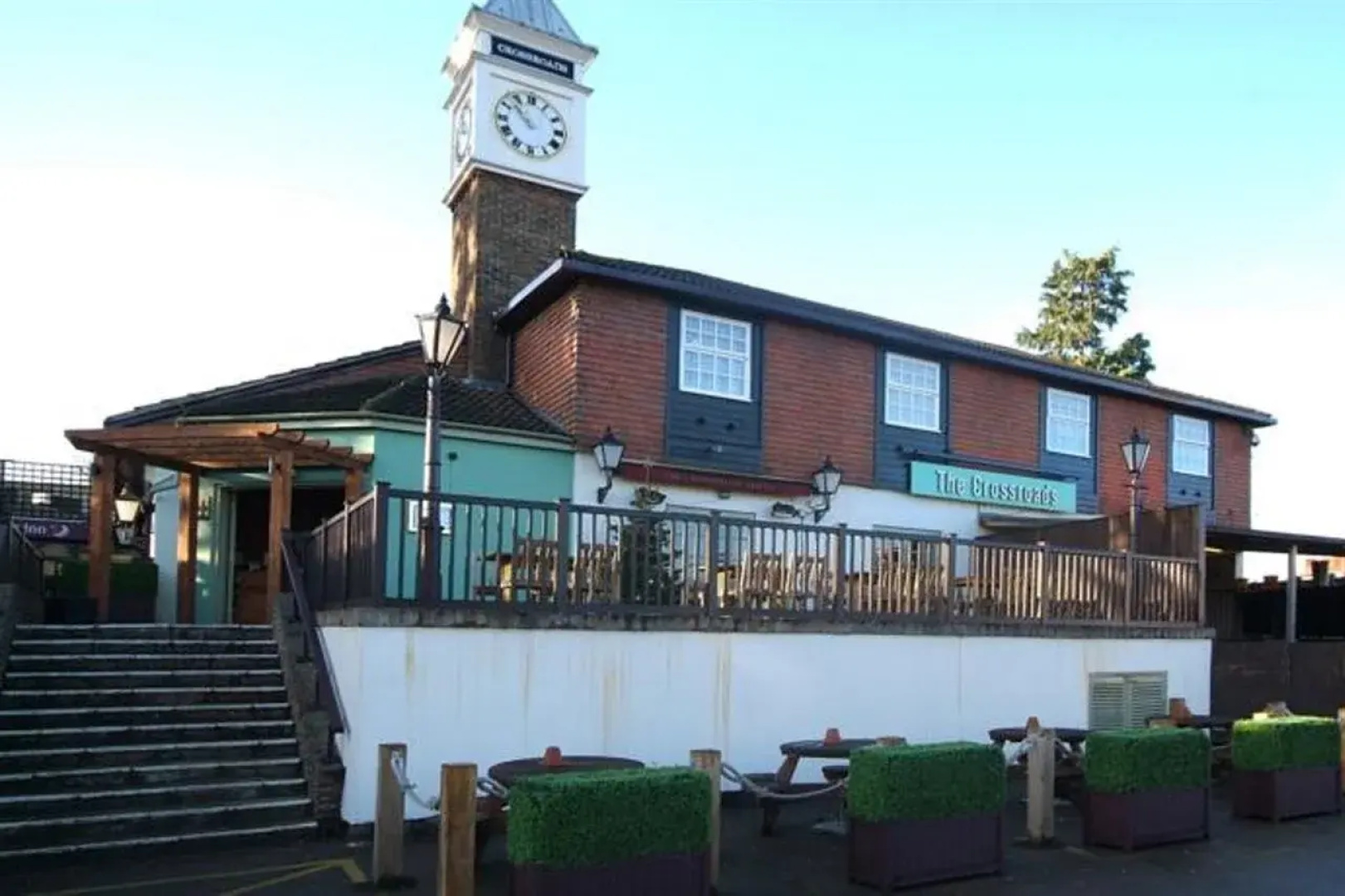 Premier Inn Northampton West (Harpole)