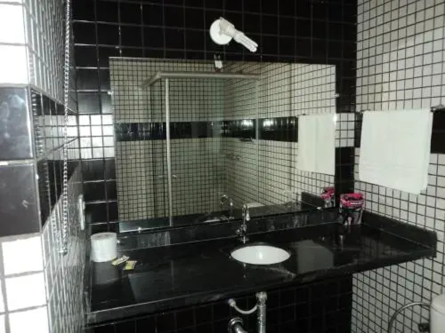 Pousada Monte das Colinas