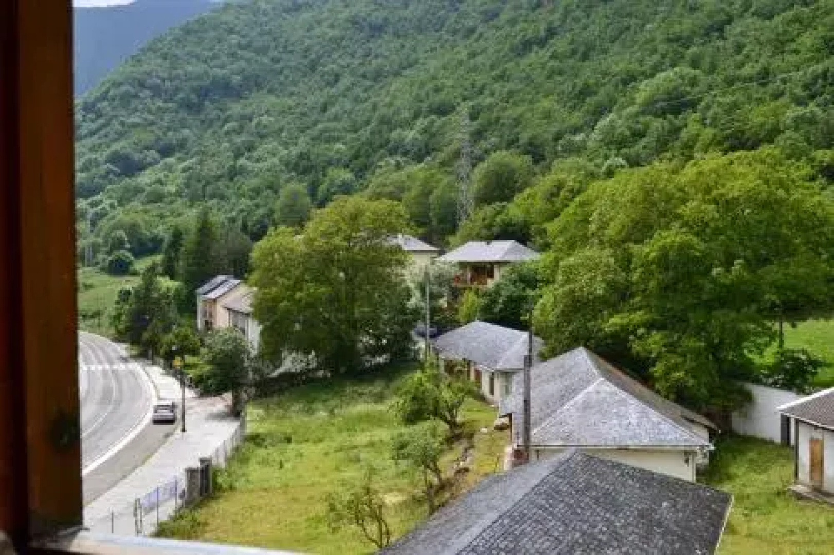Alberg Vall de Boi