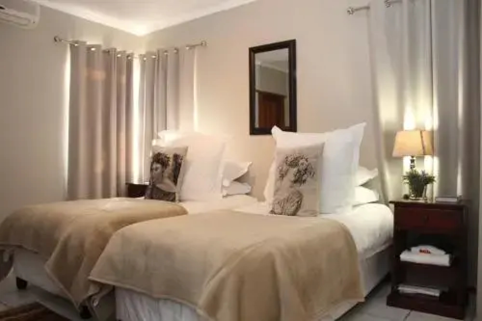 Augrabies Valle Guesthouse