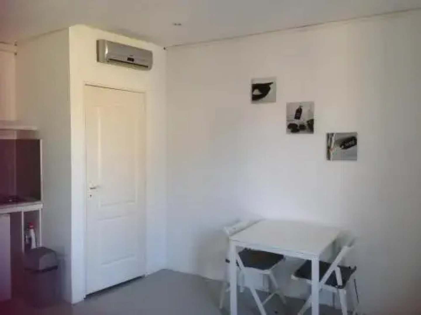 La Maisonnette