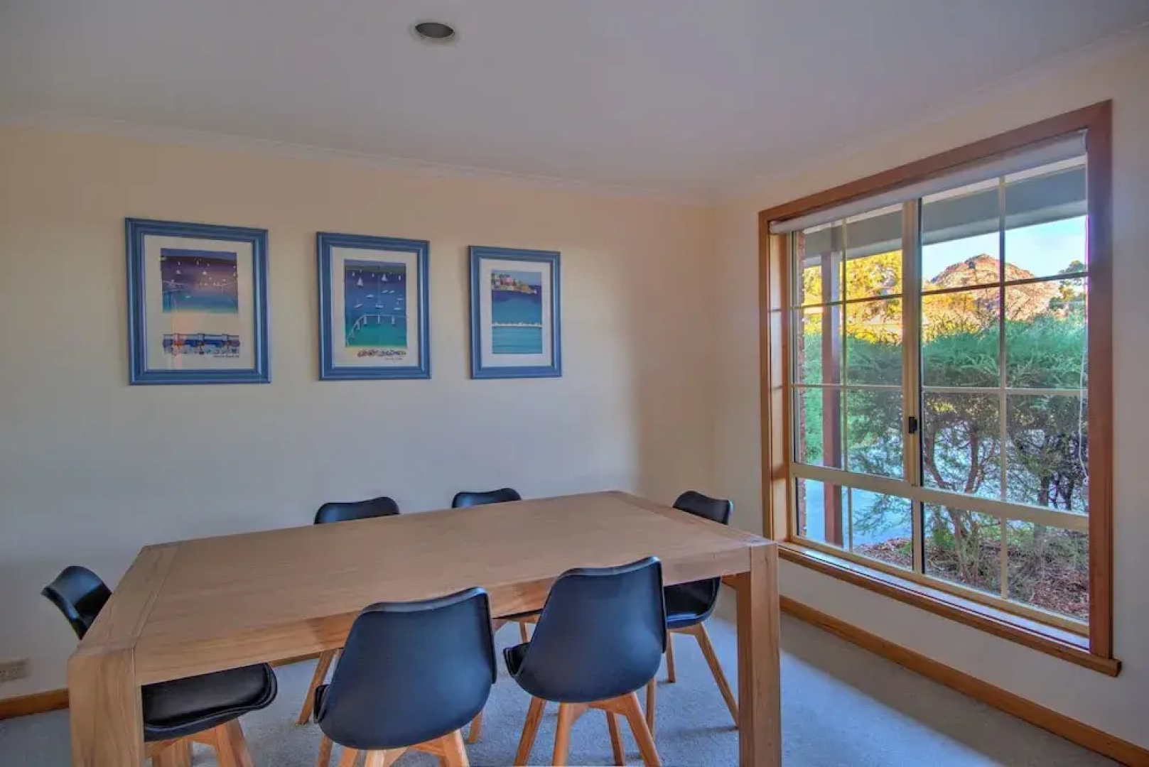 Freycinet Villa 2