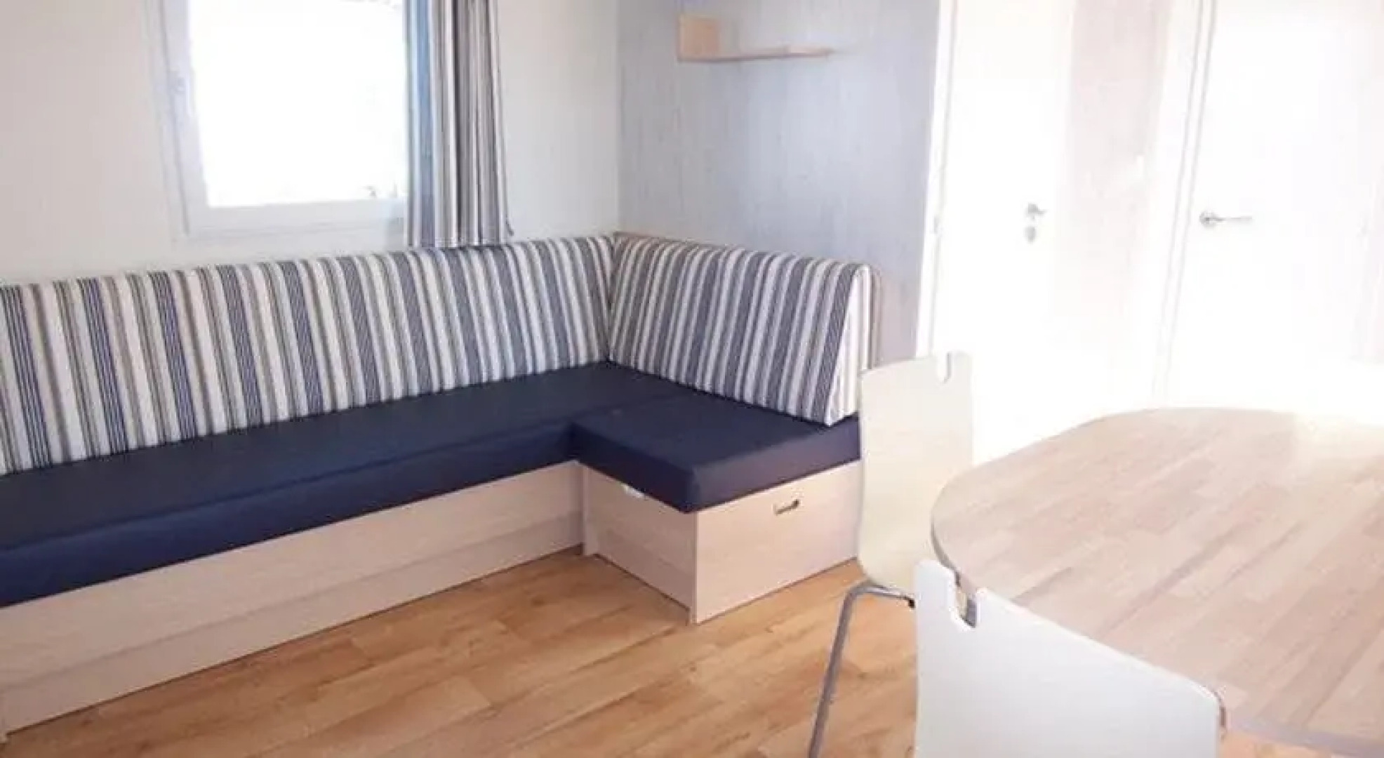 Park Kerlinga Bredene