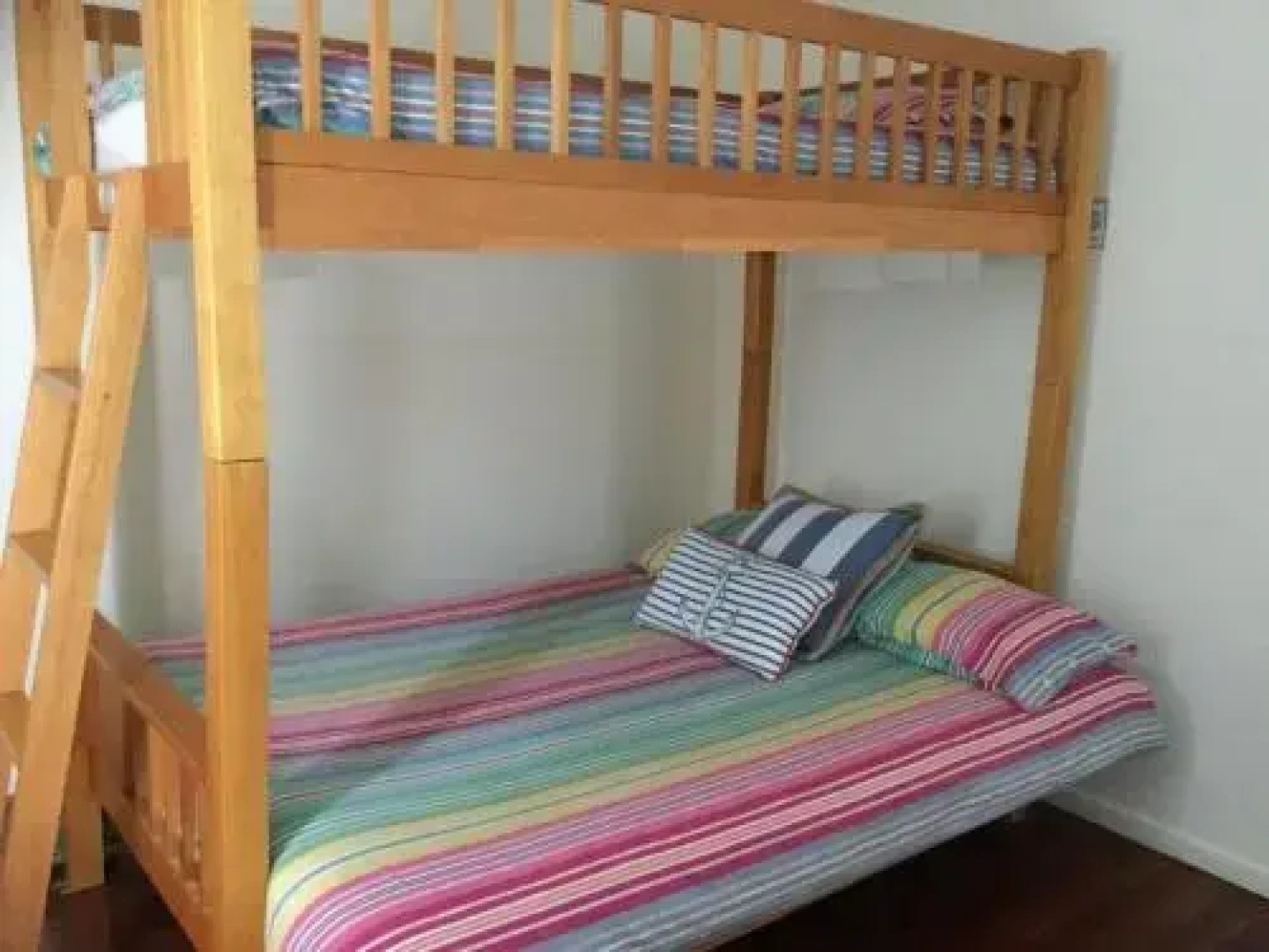 Warm and welcoming home by the beach - The Boulevarde, Bongaree