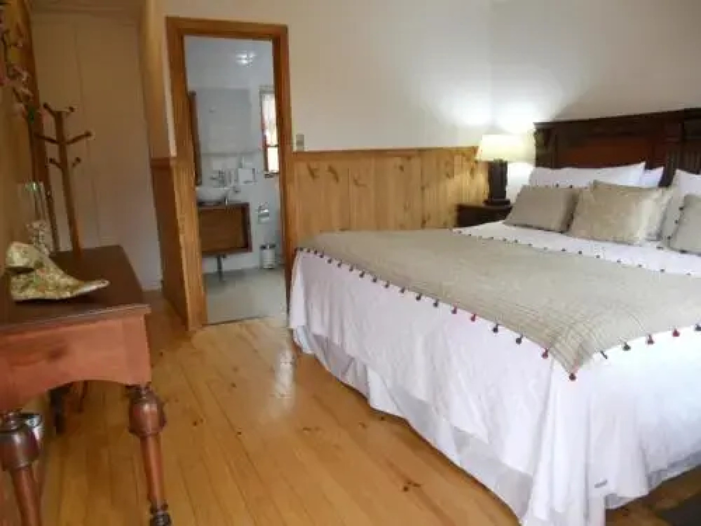 L'Emiliano Cabanas Ristorante