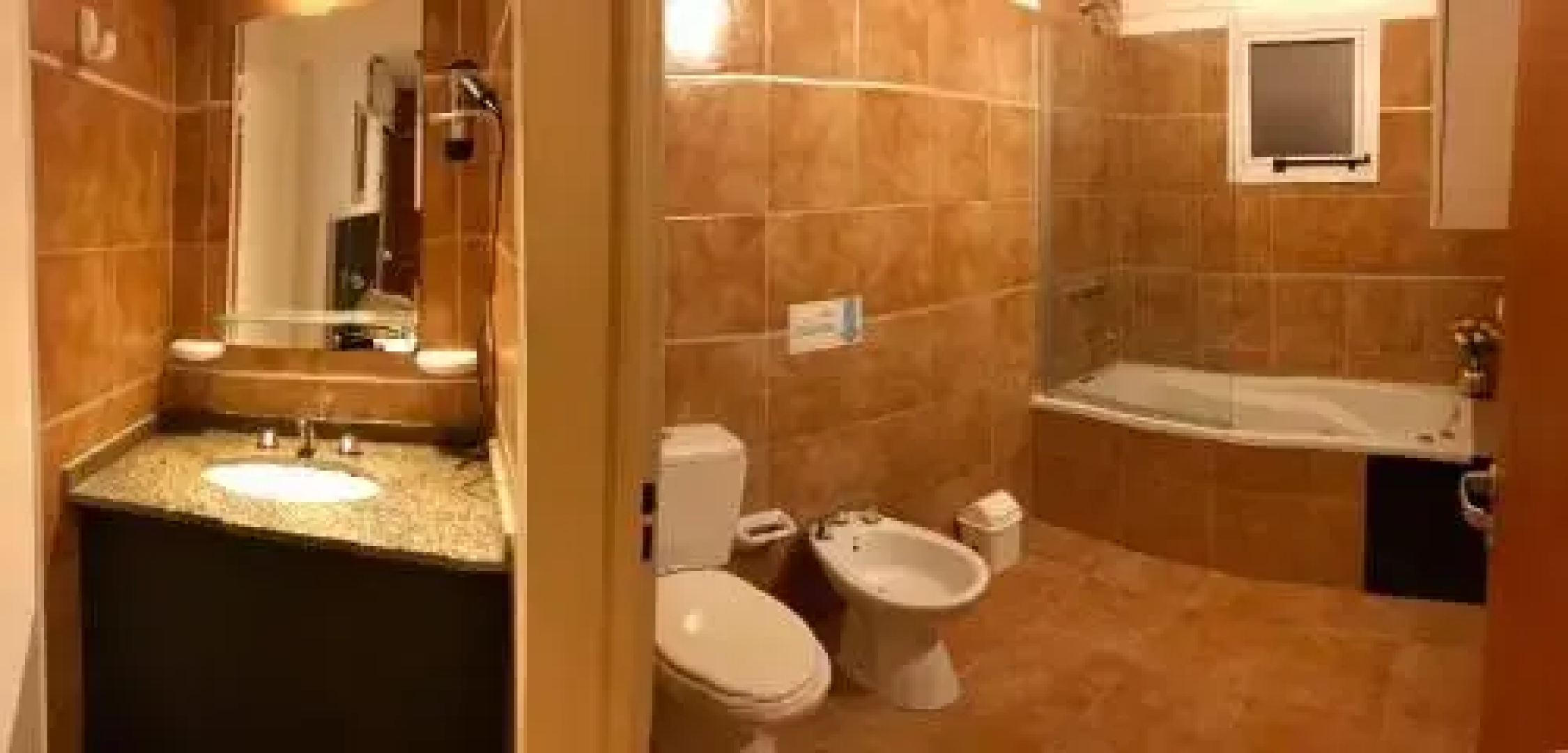 Hosteria Aguaribay