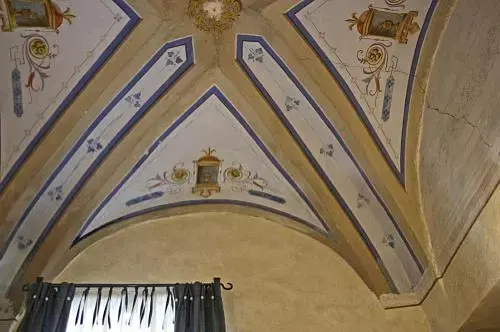 Casa Nobile