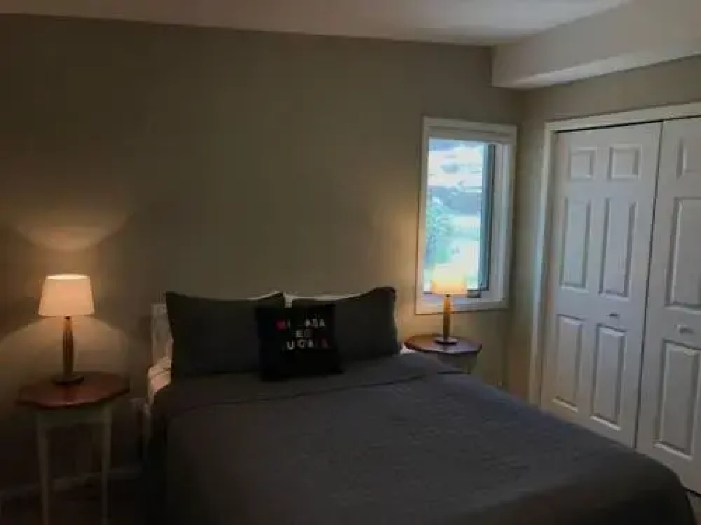 Countryside Apartment