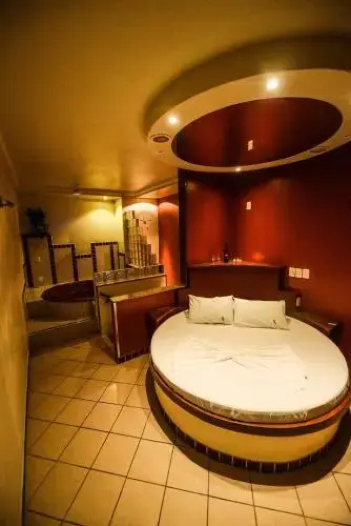 Motel Del Fuego