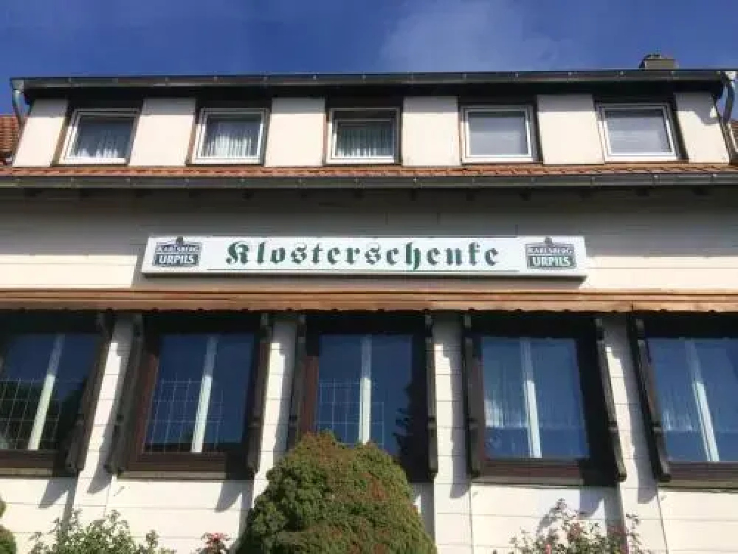 Pension Klosterschenke