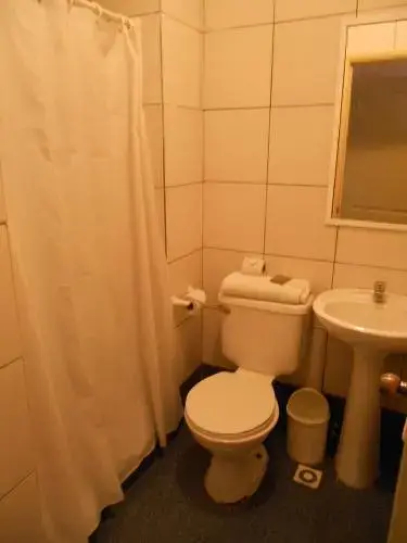 Hotel Terramar