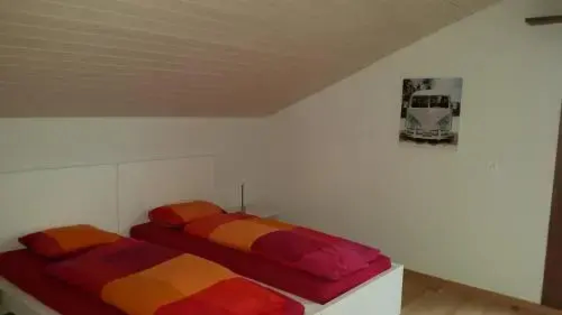 good bed BIBERSOL