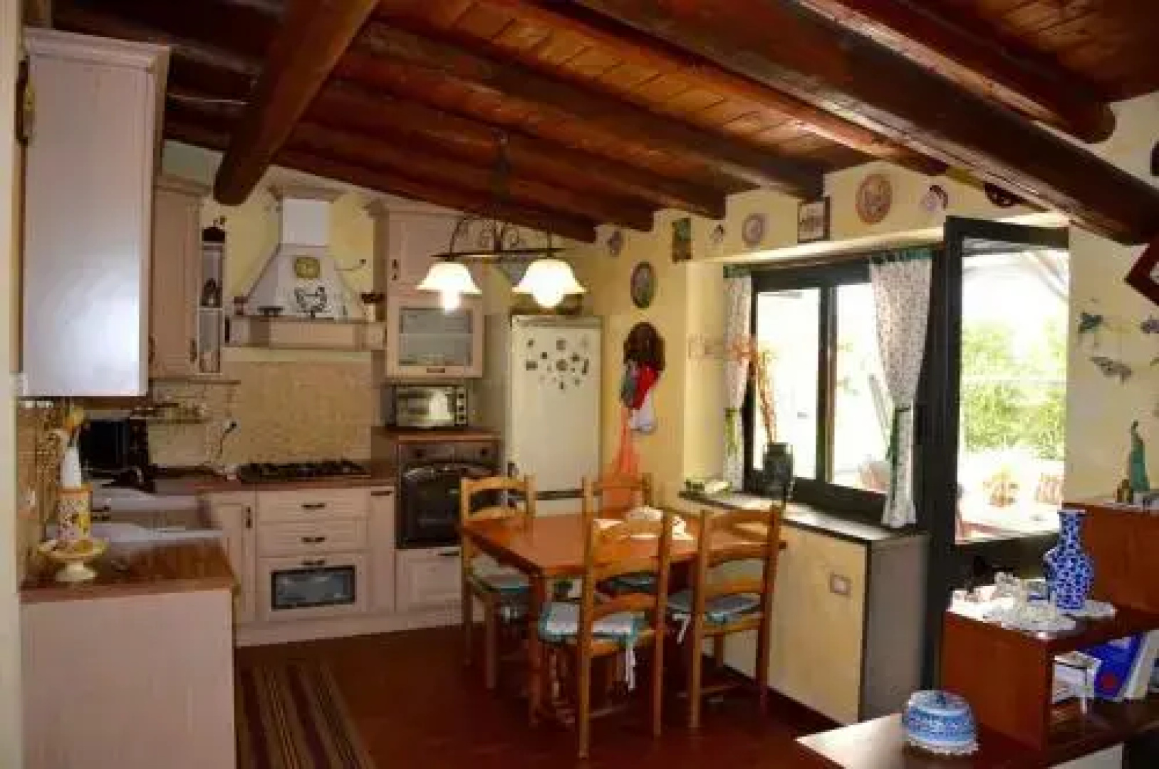 Villa Ninfea