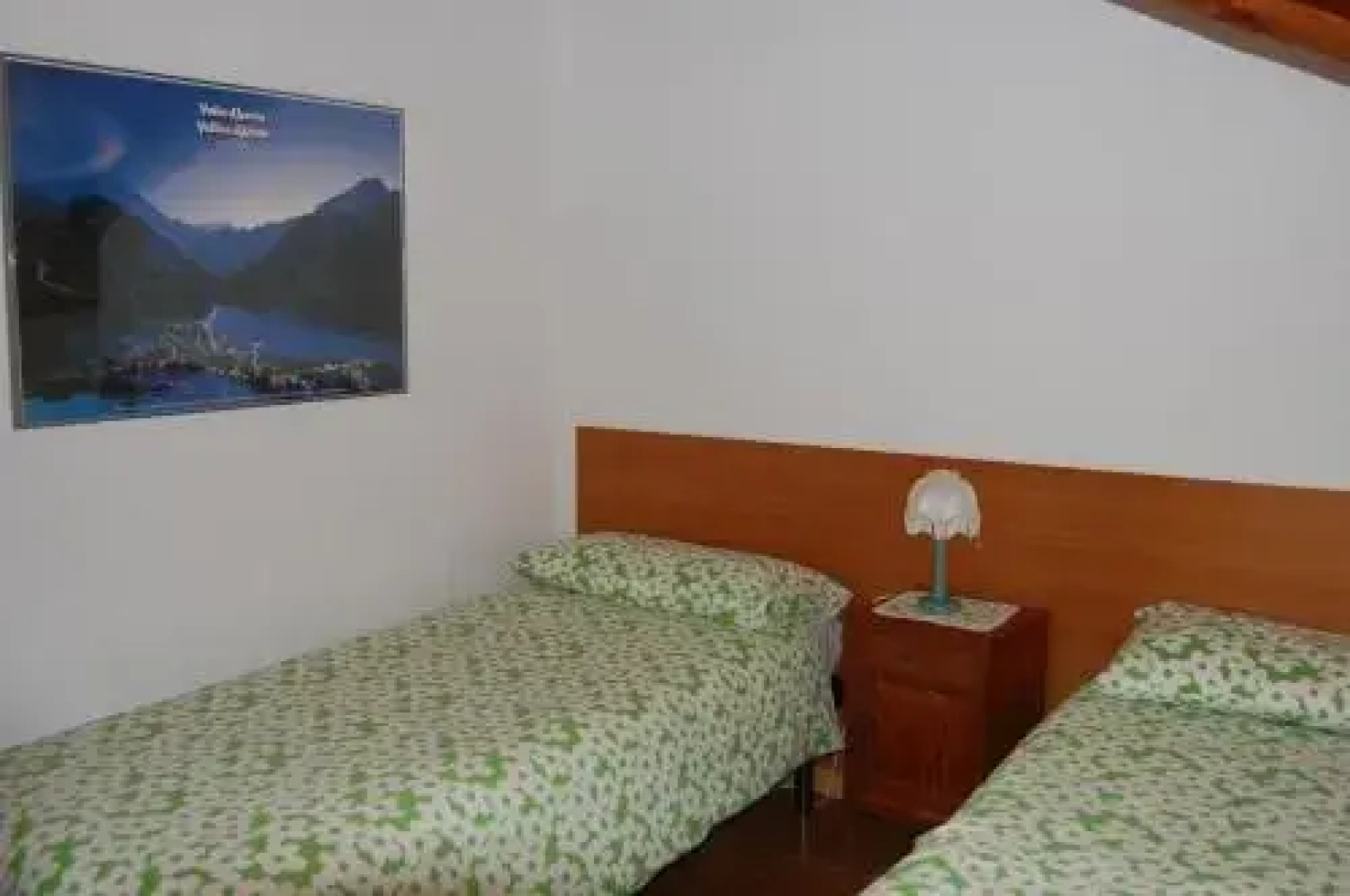 Case Gran Paradiso Rhemes Saint Georges