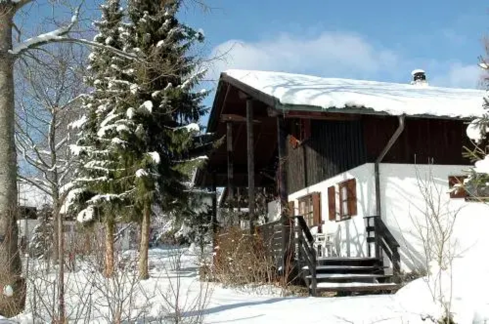Waldferiendorf