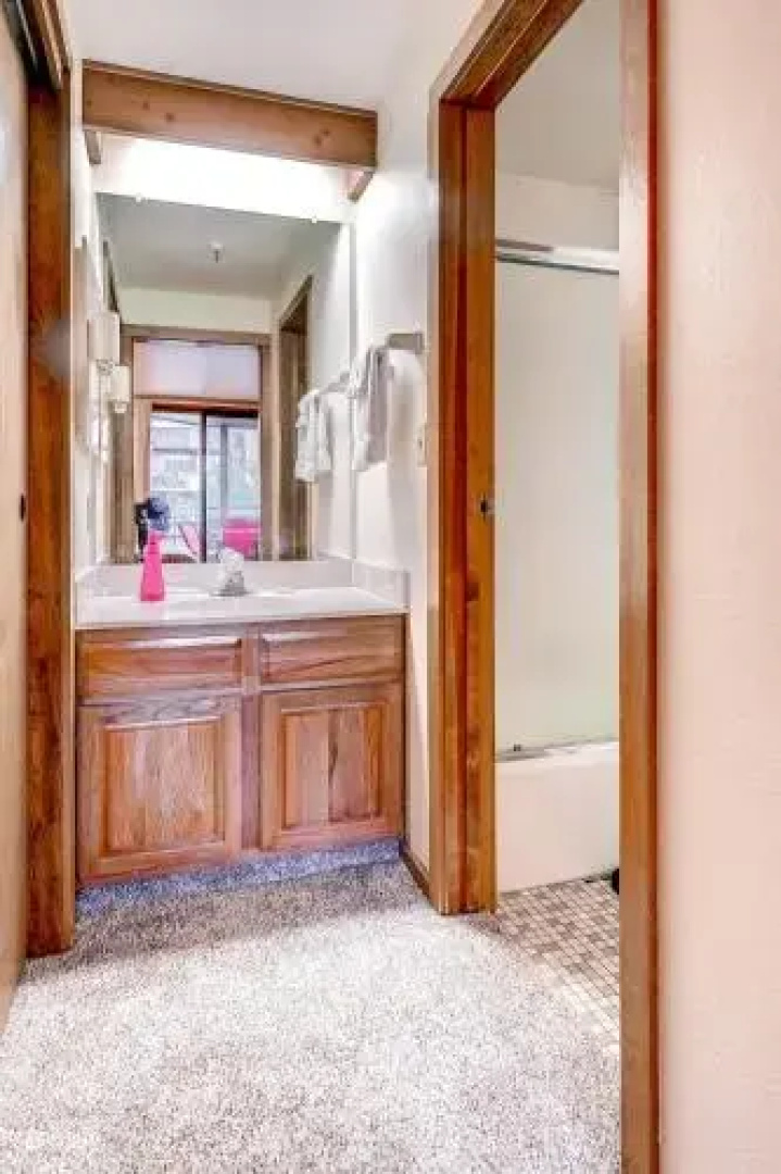 Marina Place 336 by Colorado Rocky Mountain Resorts