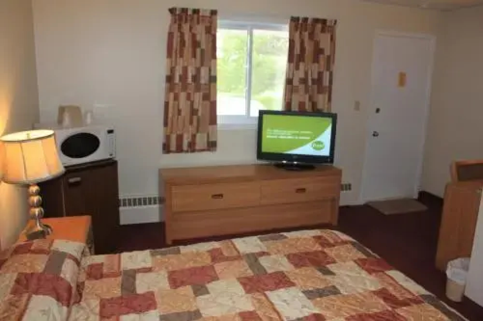 Roger's Motel