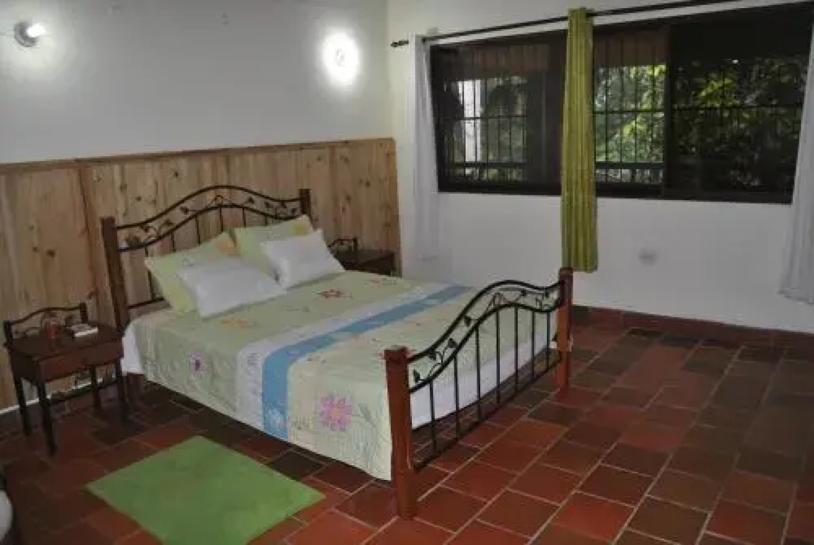 Villa Los Arroyos