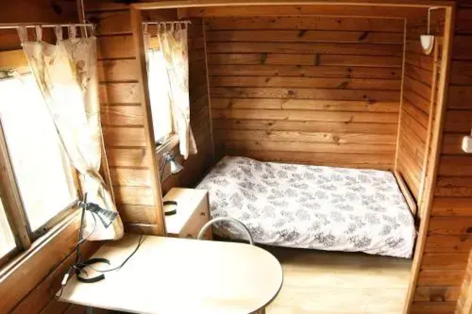 Sasek Ośrodek Wypoczynkowy Kobyłocha