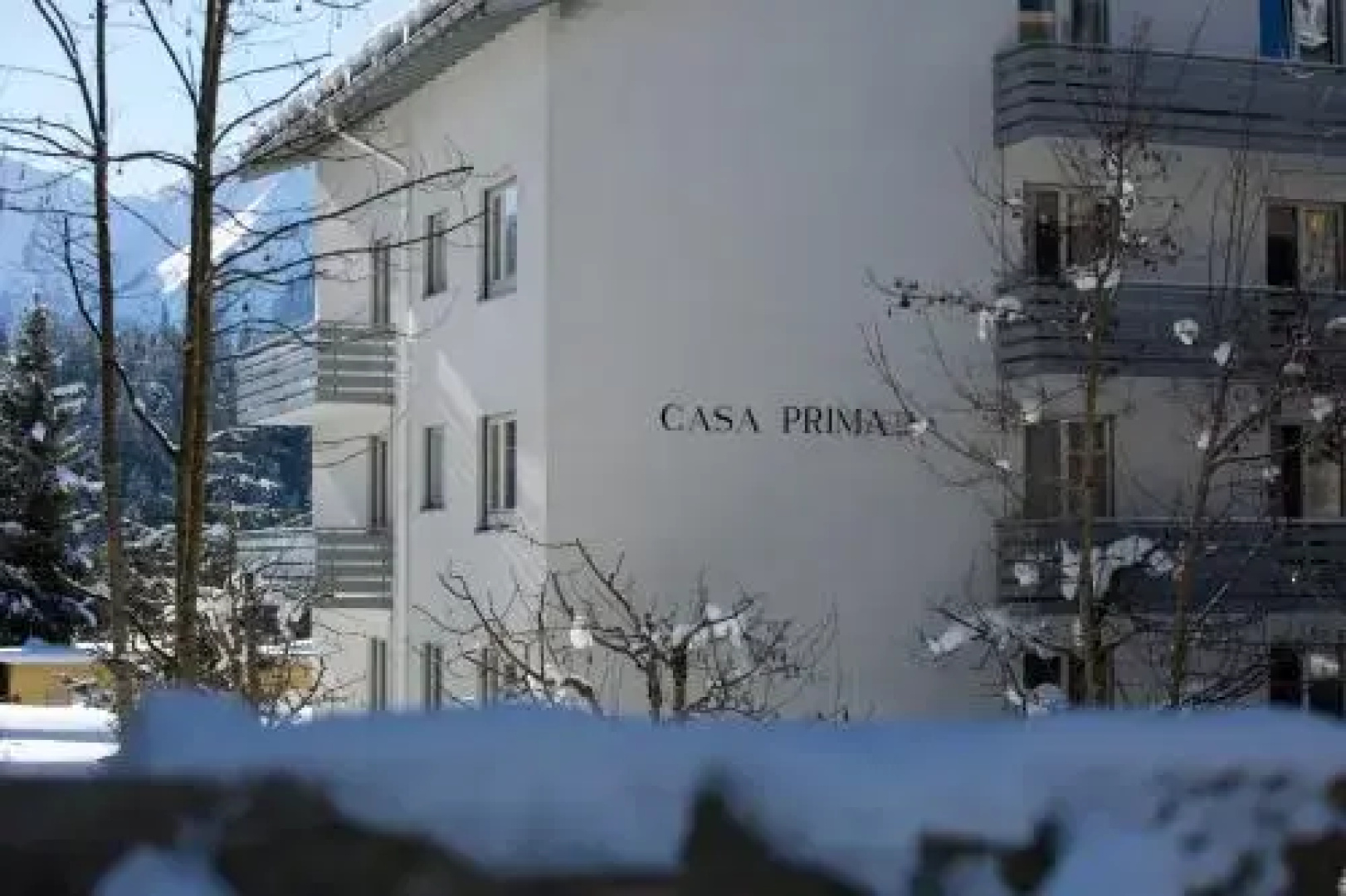 Casa Prima Appt. 2B