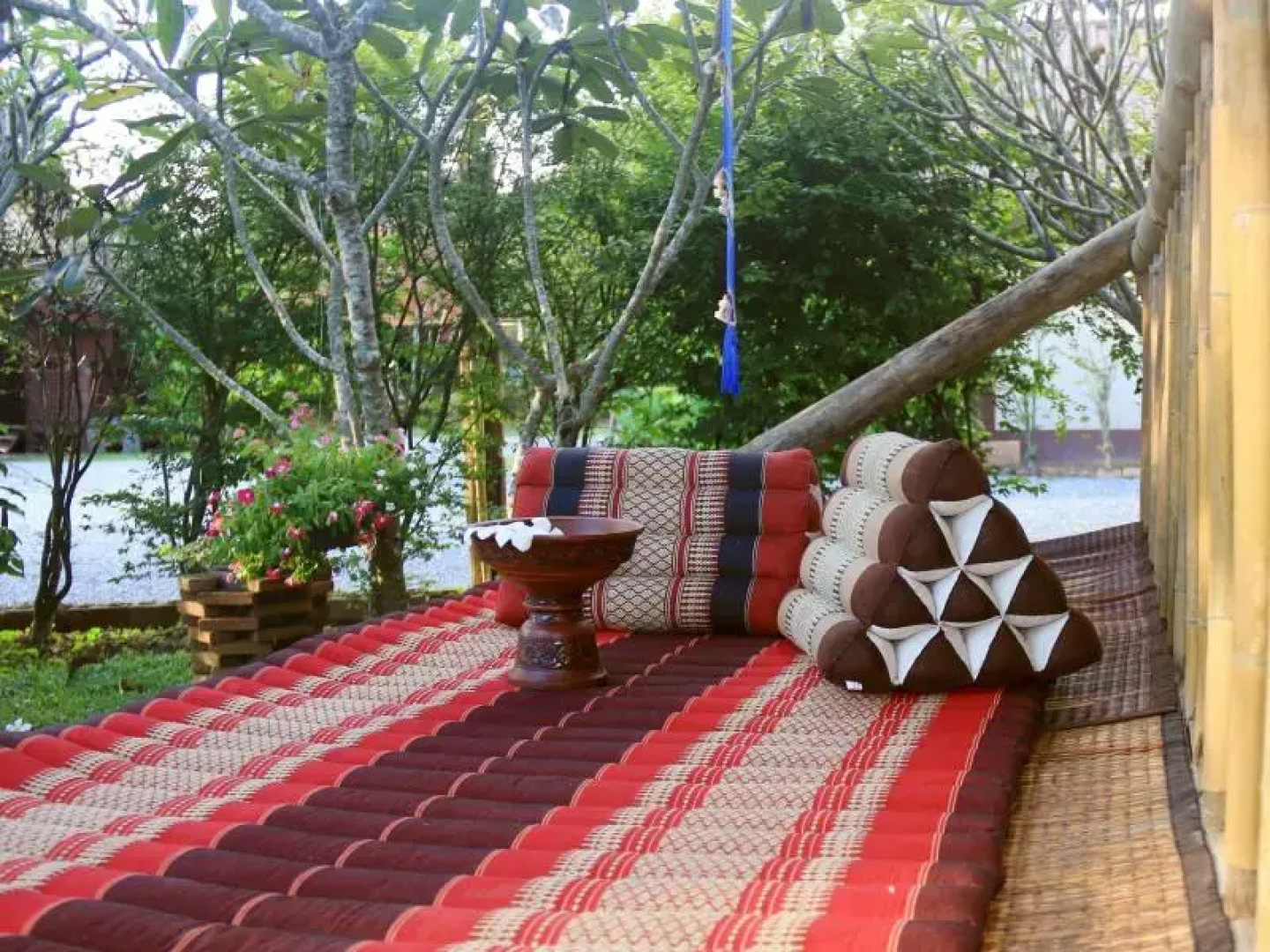 Ruen Mai Ngam Resort