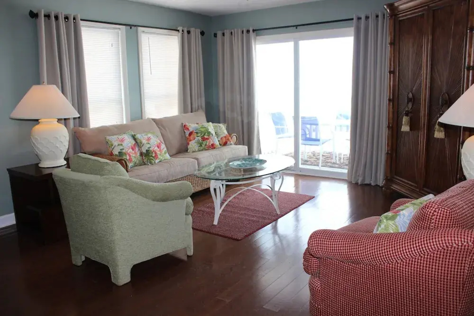 Gulf Sands East Unit 1 - Miramar Beach