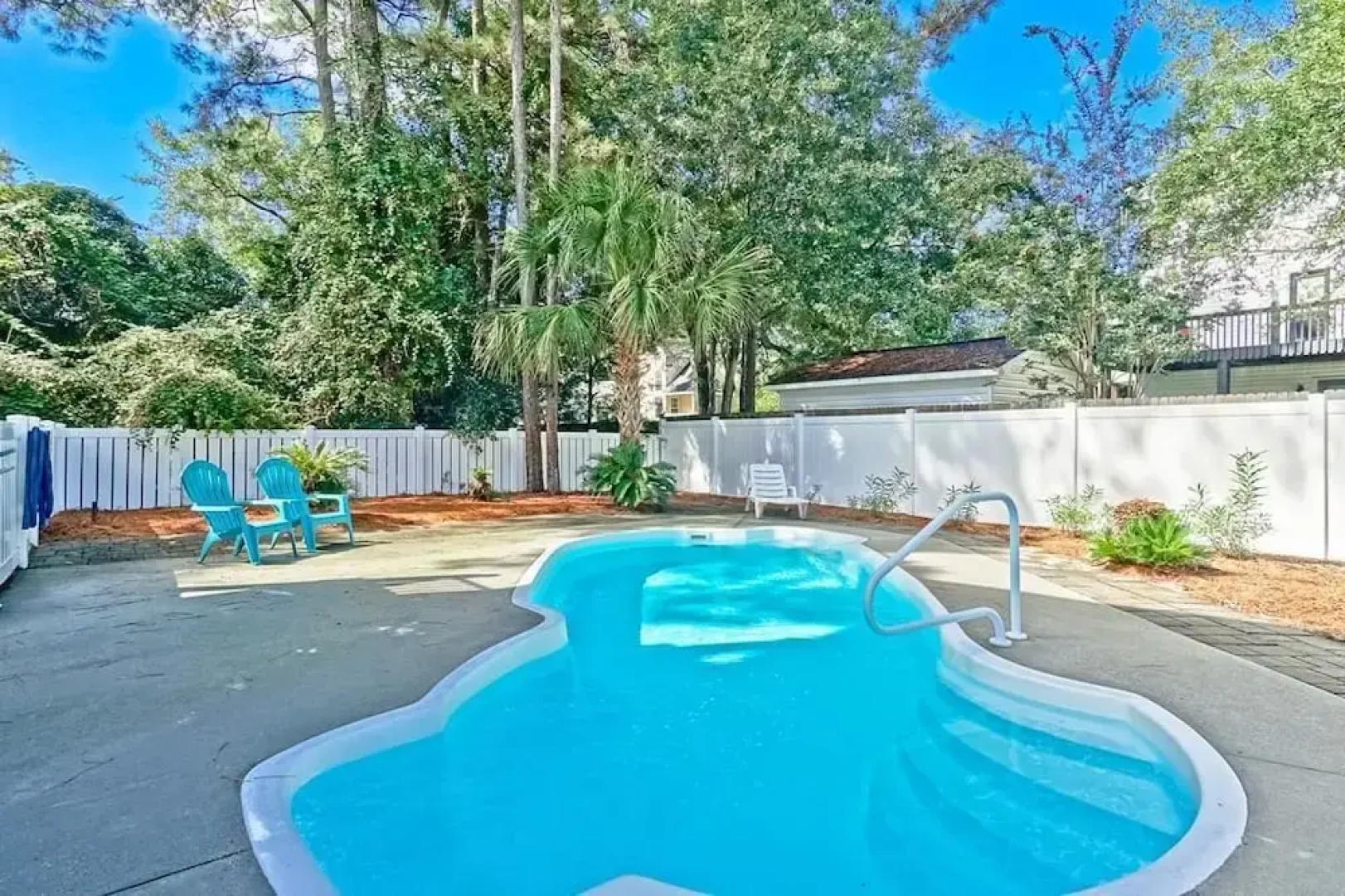 Tucker's Choice - 4 Br Home