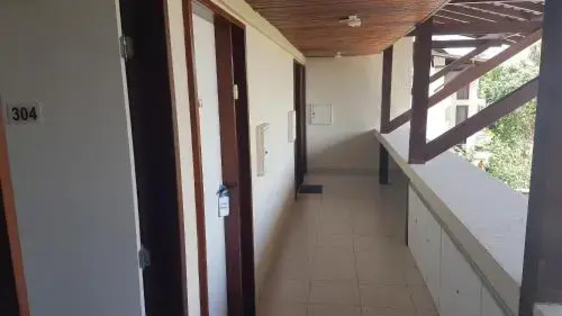 Nannai residence Flat 202