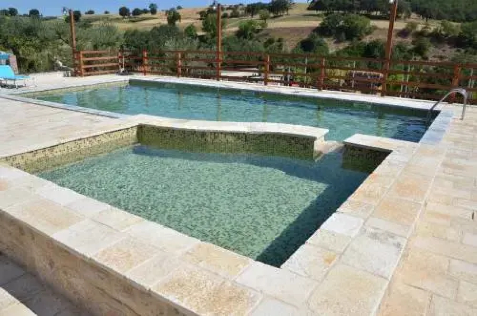 Agriturismo Fontefredda