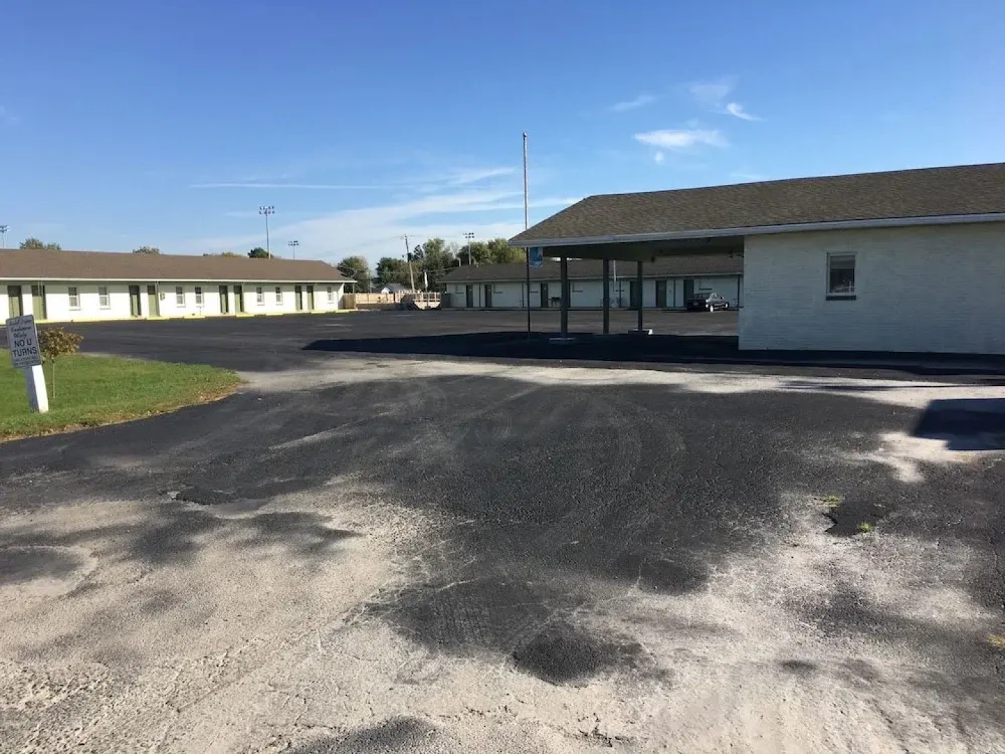 Bel Air Motel